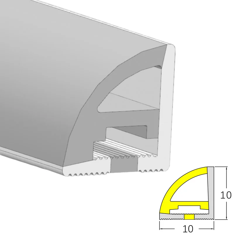superlightingled120579